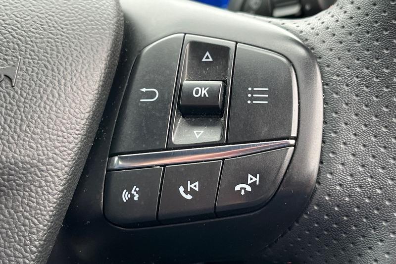 Used Ford Focus 2023 for sale - 77901129: Photo 32