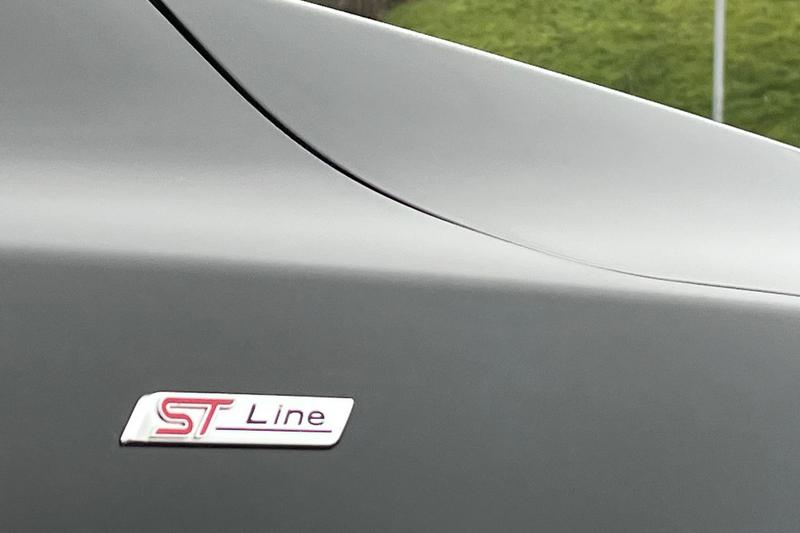 Used Ford Focus 2023 for sale - 77901129: Photo 34