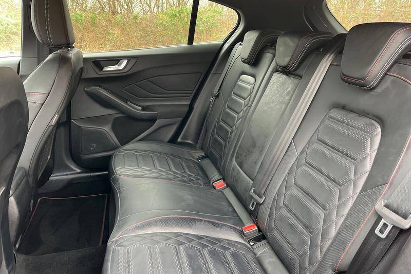 Used Ford Focus 2023 for sale - 77901129: Photo 35