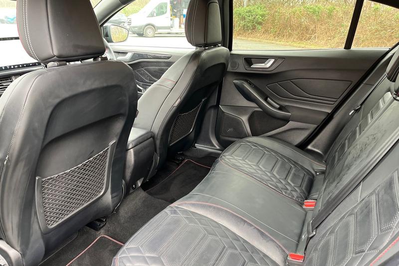 Used Ford Focus 2023 for sale - 77901129: Photo 36