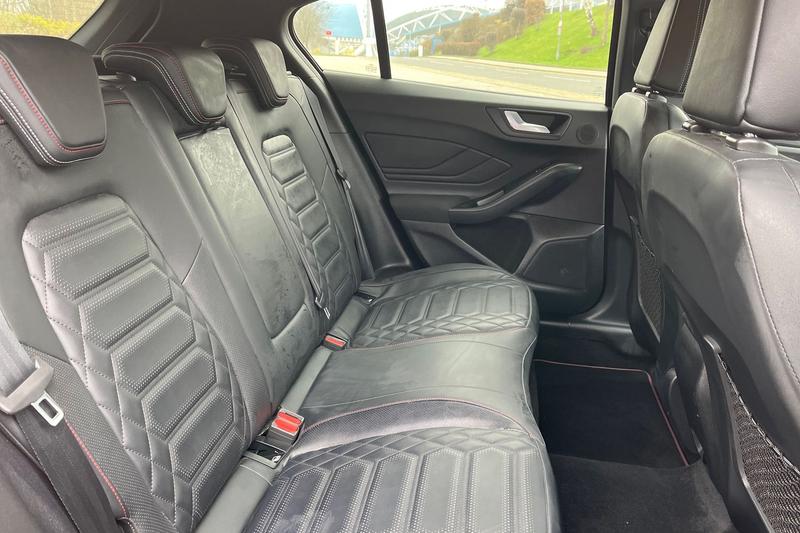 Used Ford Focus 2023 for sale - 77901129: Photo 37