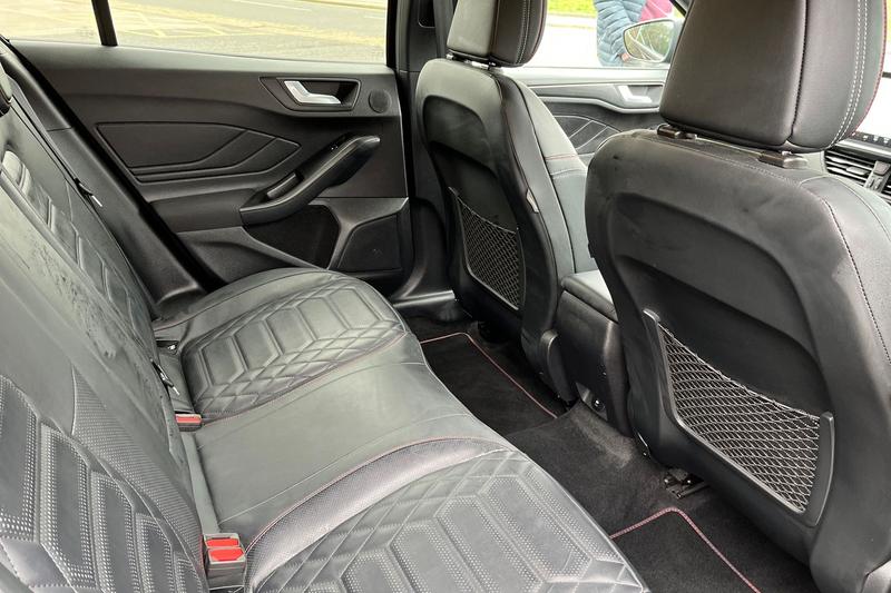 Used Ford Focus 2023 for sale - 77901129: Photo 38