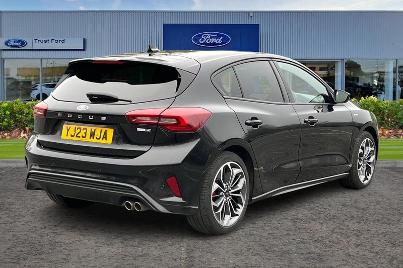 Used Ford Focus 2023 for sale - 77901129: Photo 4