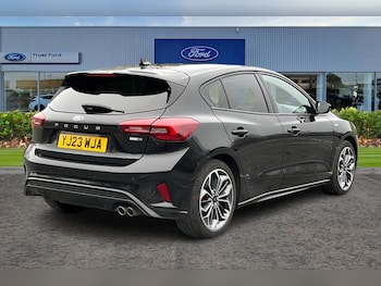 Used Ford Focus 2023 for sale - 77901129: Photo