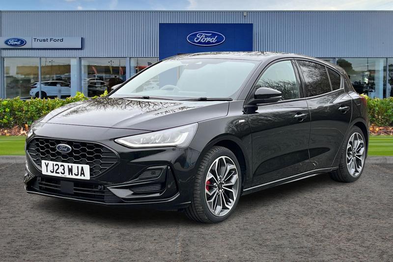 Used Ford Focus 2023 for sale - 77901129: Photo 5