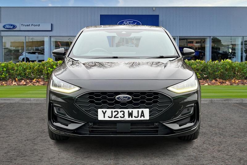 Used Ford Focus 2023 for sale - 77901129: Photo 6