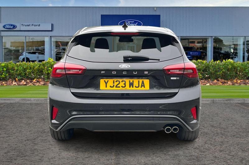 Used Ford Focus 2023 for sale - 77901129: Photo 7