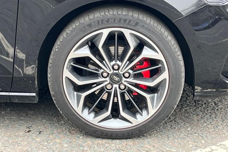 Used Ford Focus 2023 for sale - 77901129: Photo 8