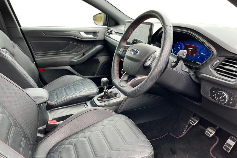 Used Ford Focus 2023 for sale - 77901129: Photo 9
