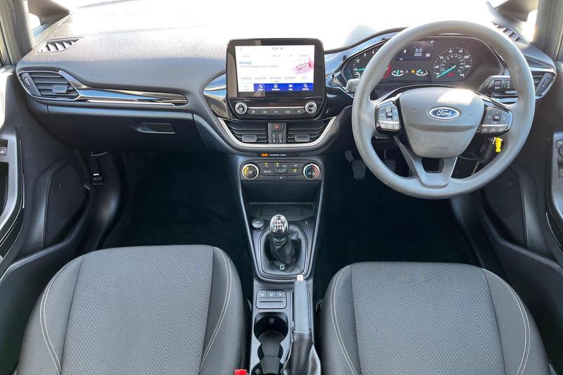 Used Ford Fiesta 2023 for sale - 77758932: Photo 10