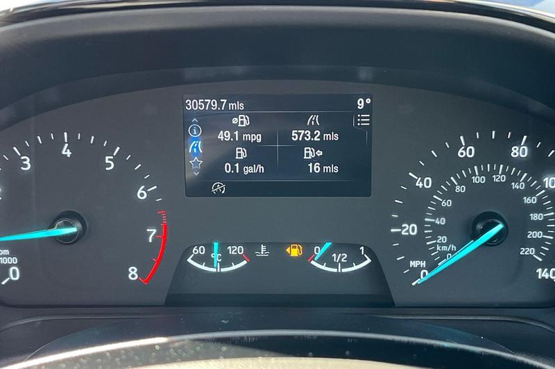 Used Ford Fiesta 2023 for sale - 77758932: Photo 13