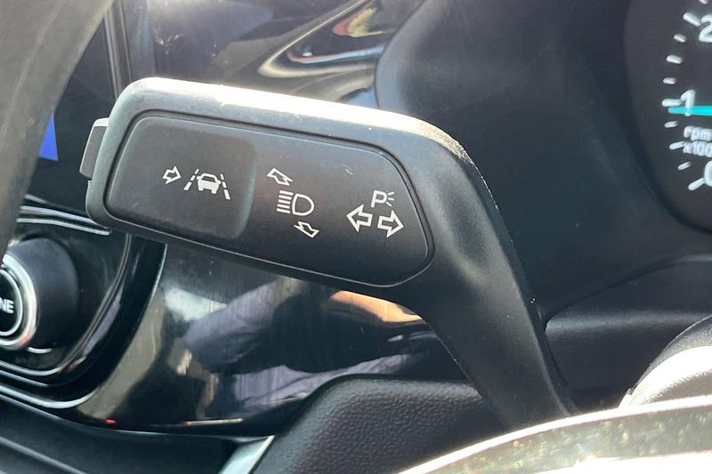 Used Ford Fiesta 2023 for sale - 77758932: Photo 14