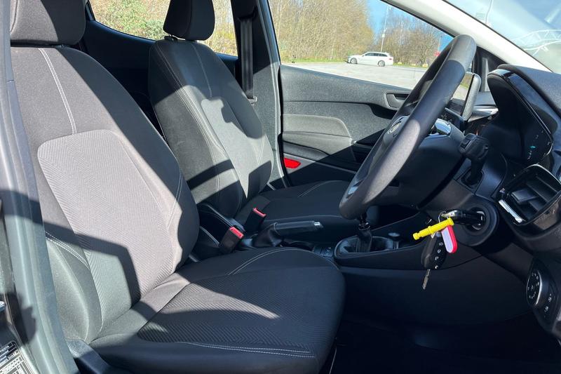 Used Ford Fiesta 2023 for sale - 77758932: Photo 17