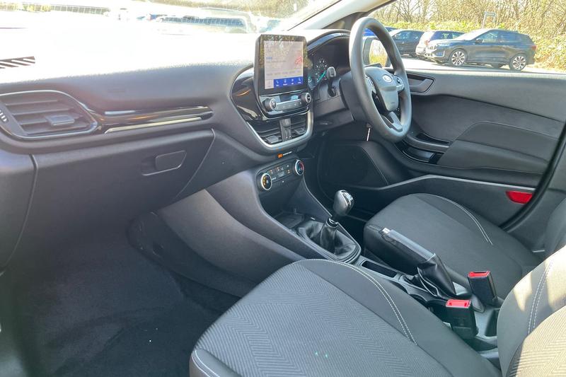 Used Ford Fiesta 2023 for sale - 77758932: Photo 18