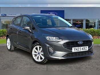 2023 - 1.0 EcoBoost Trend 5dr