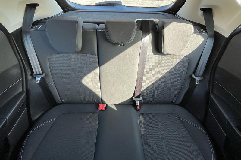 Used Ford Fiesta 2023 for sale - 77758932: Photo 20