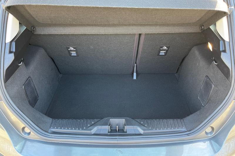 Used Ford Fiesta 2023 for sale - 77758932: Photo 21