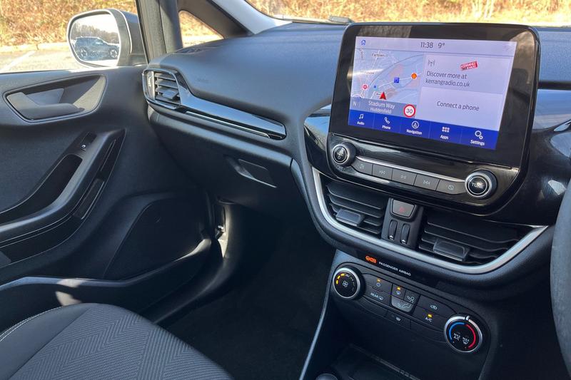 Used Ford Fiesta 2023 for sale - 77758932: Photo 23