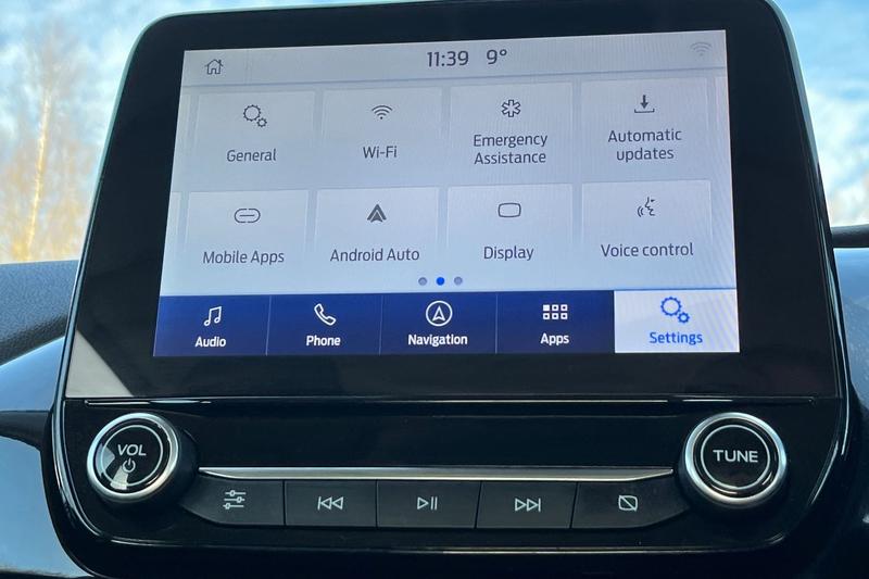 Used Ford Fiesta 2023 for sale - 77758932: Photo 26