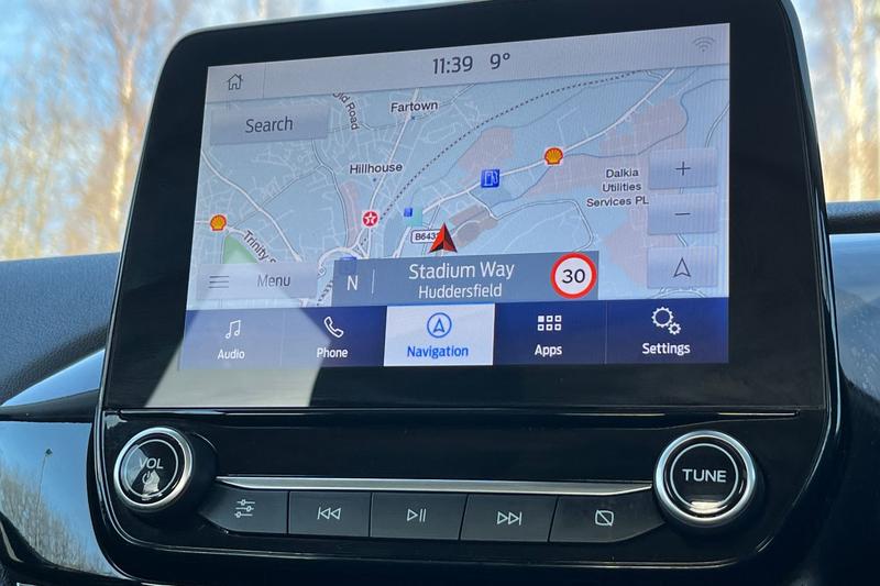 Used Ford Fiesta 2023 for sale - 77758932: Photo 27