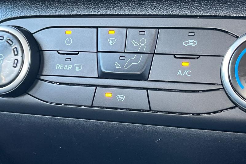 Used Ford Fiesta 2023 for sale - 77758932: Photo 28