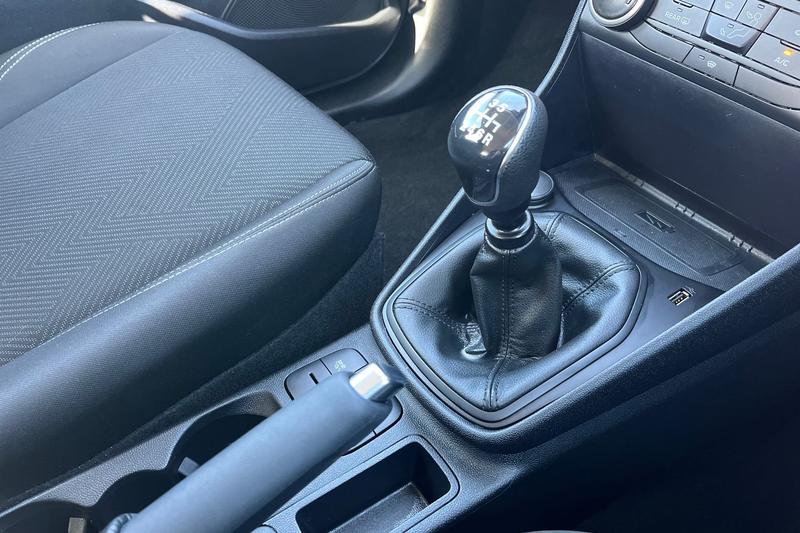 Used Ford Fiesta 2023 for sale - 77758932: Photo 29