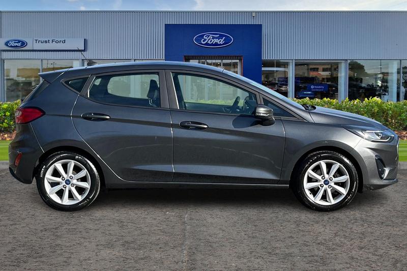 Used Ford Fiesta 2023 for sale - 77758932: Photo 3