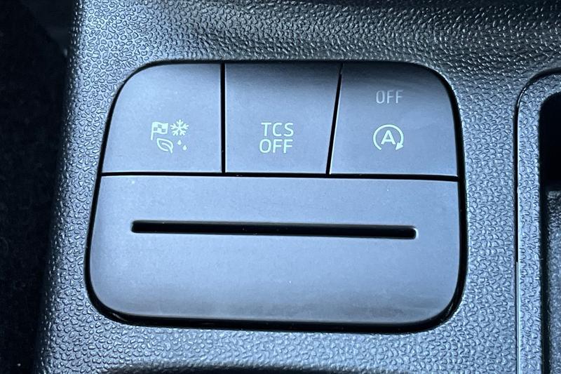 Used Ford Fiesta 2023 for sale - 77758932: Photo 30