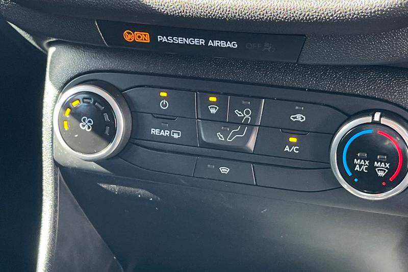 Used Ford Fiesta 2023 for sale - 77758932: Photo 31