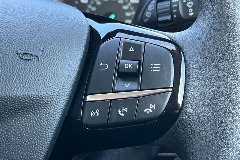 Used Ford Fiesta 2023 for sale - 77758932: Photo 33