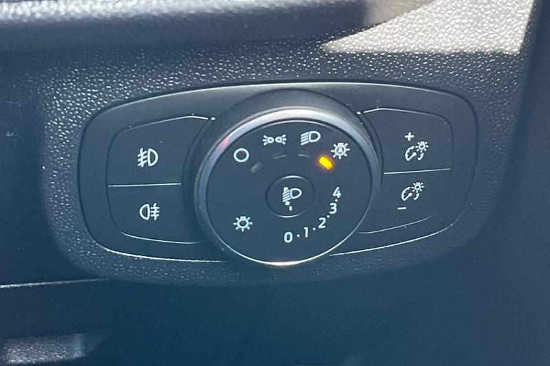 Used Ford Fiesta 2023 for sale - 77758932: Photo 34