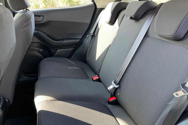 Used Ford Fiesta 2023 for sale - 77758932: Photo 35