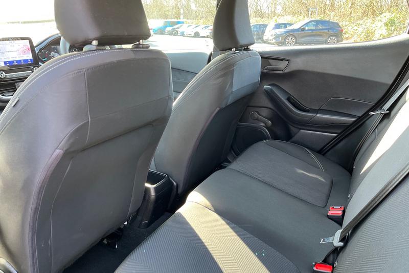 Used Ford Fiesta 2023 for sale - 77758932: Photo 36