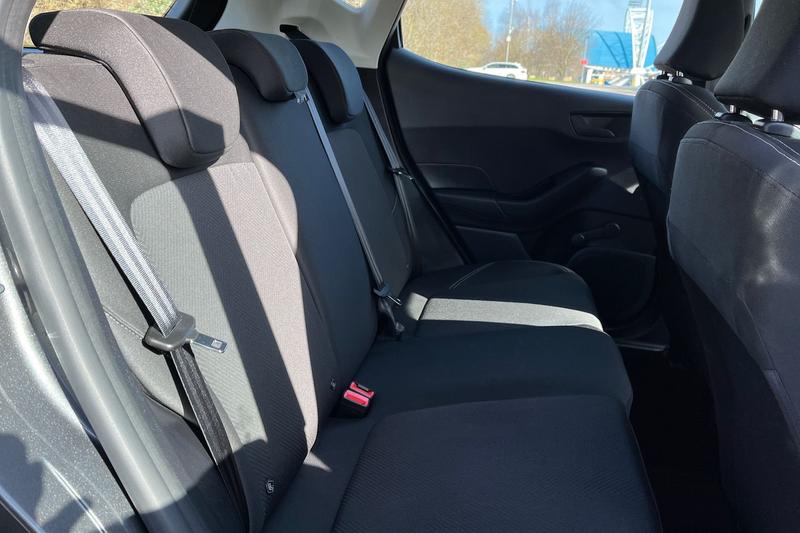 Used Ford Fiesta 2023 for sale - 77758932: Photo 37