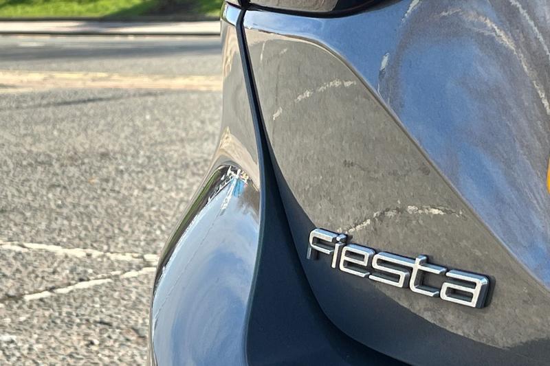 Used Ford Fiesta 2023 for sale - 77758932: Photo 39