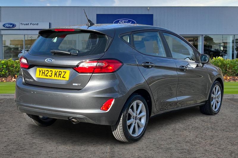 Used Ford Fiesta 2023 for sale - 77758932: Photo 4