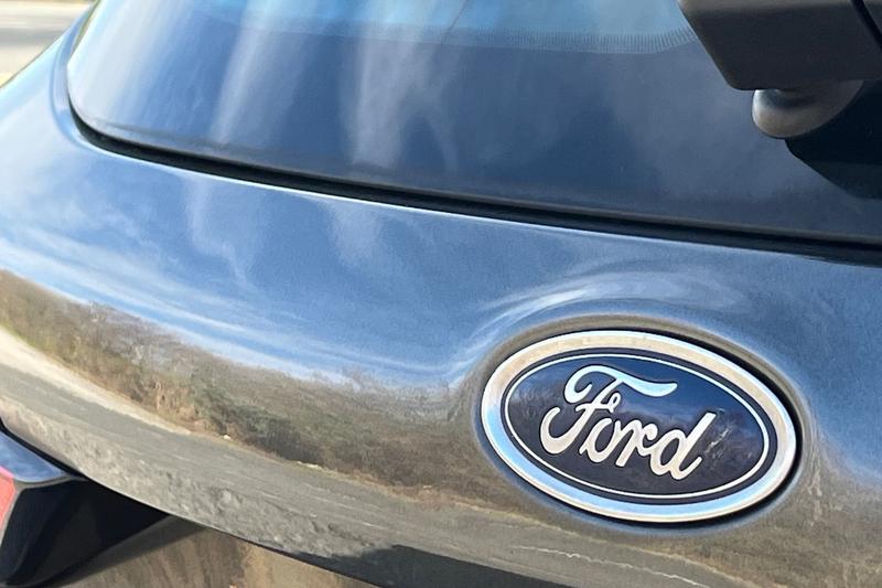 Used Ford Fiesta 2023 for sale - 77758932: Photo 40