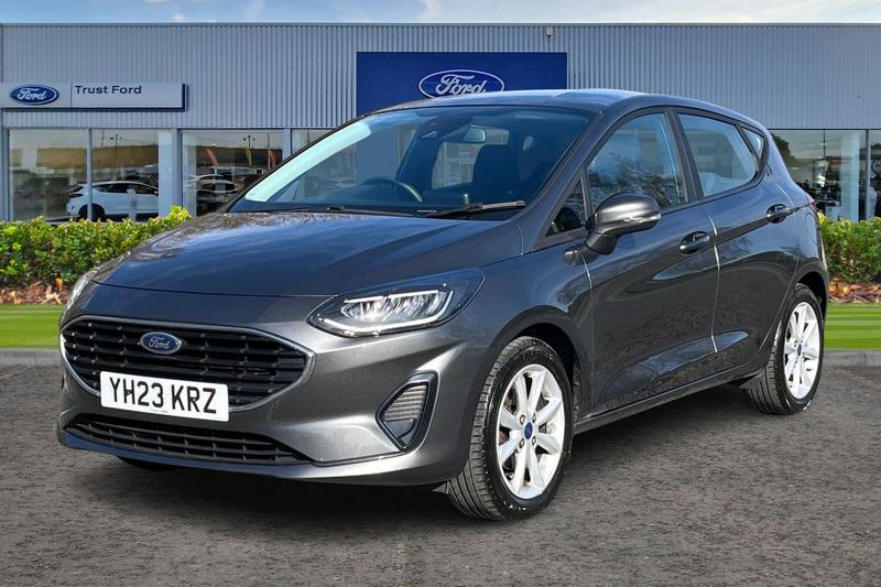 Used Ford Fiesta 2023 for sale - 77758932: Photo 5