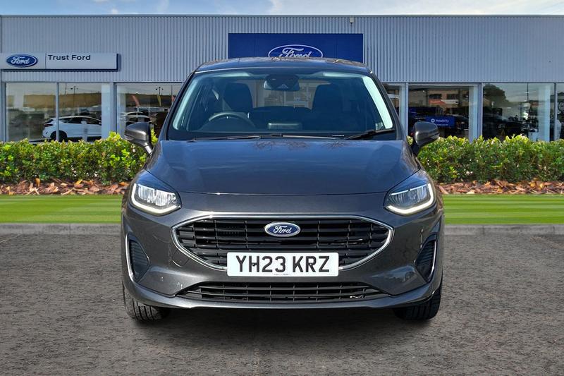 Used Ford Fiesta 2023 for sale - 77758932: Photo 6