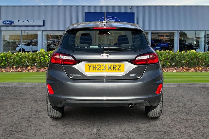 Used Ford Fiesta 2023 for sale - 77758932: Photo 7