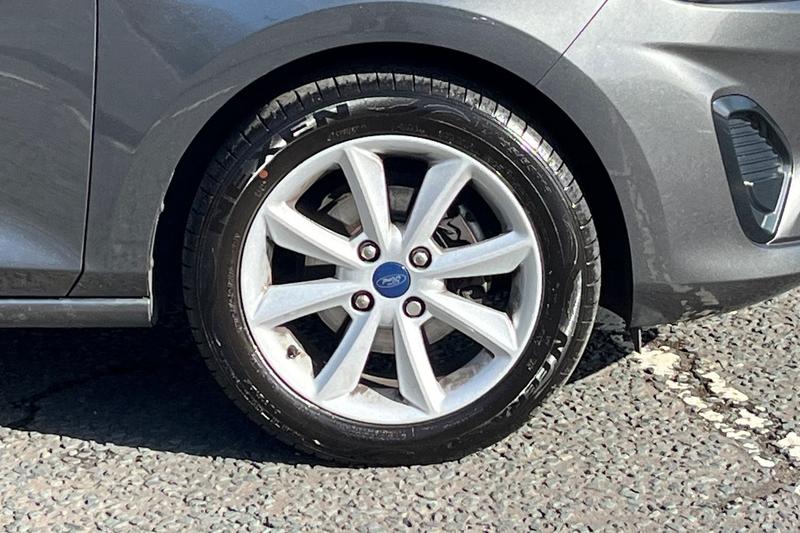 Used Ford Fiesta 2023 for sale - 77758932: Photo 8