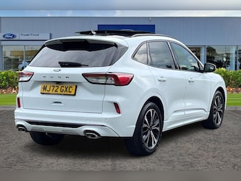 Used Ford Kuga 2022 for sale - 78552363: Photo