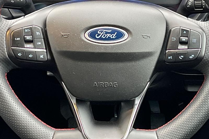 Used Ford Fiesta 2023 for sale - 77450339: Photo 12
