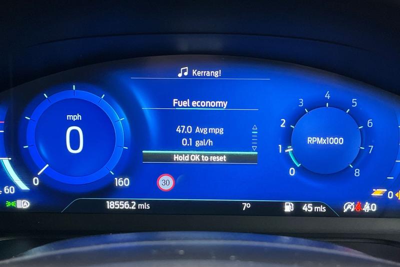 Used Ford Fiesta 2023 for sale - 77450339: Photo 13