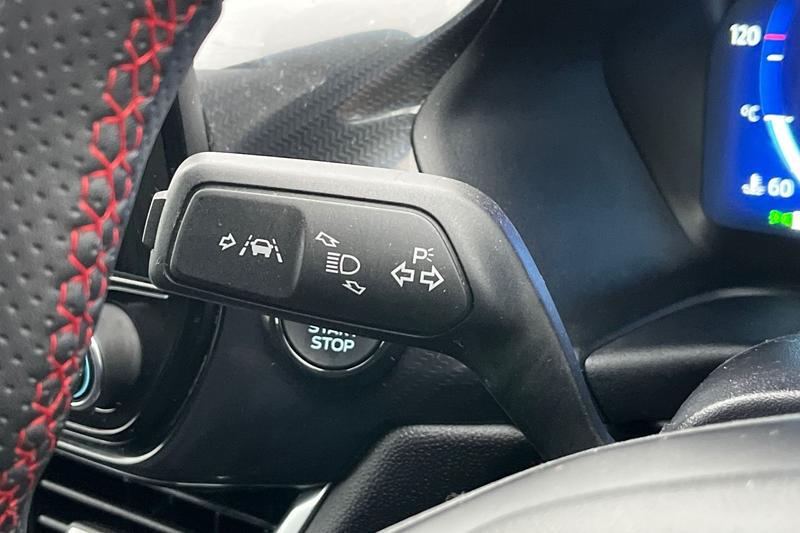 Used Ford Fiesta 2023 for sale - 77450339: Photo 14