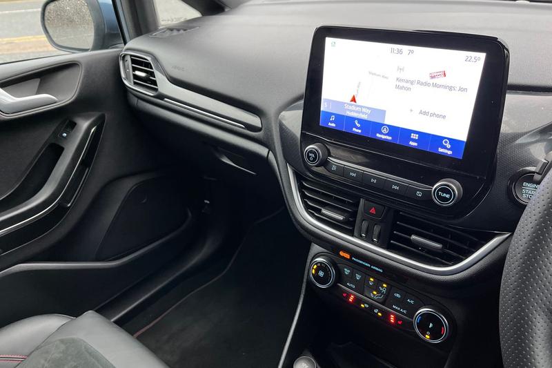 Used Ford Fiesta 2023 for sale - 77450339: Photo 23