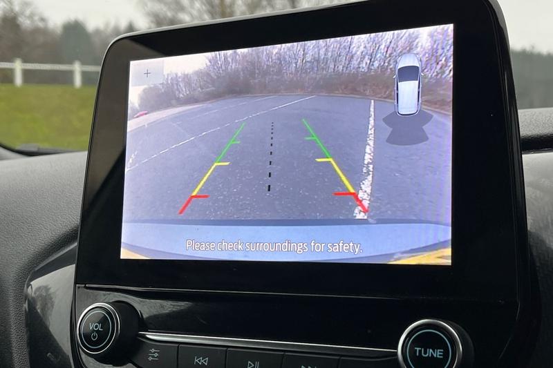 Used Ford Fiesta 2023 for sale - 77450339: Photo 24