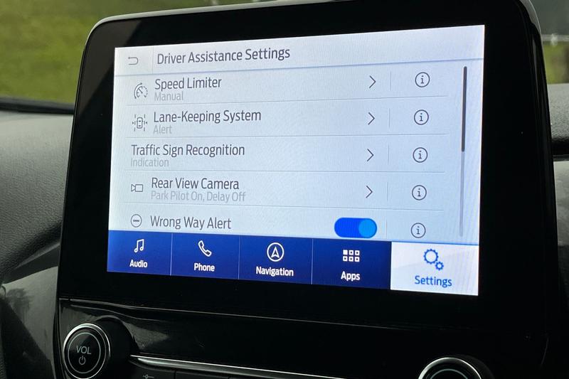 Used Ford Fiesta 2023 for sale - 77450339: Photo 25