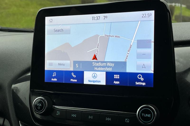 Used Ford Fiesta 2023 for sale - 77450339: Photo 26