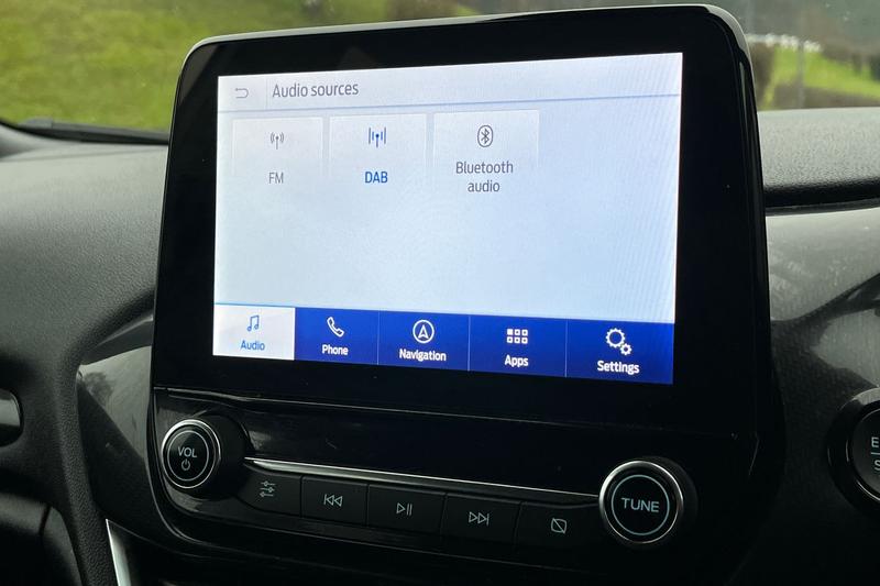 Used Ford Fiesta 2023 for sale - 77450339: Photo 27